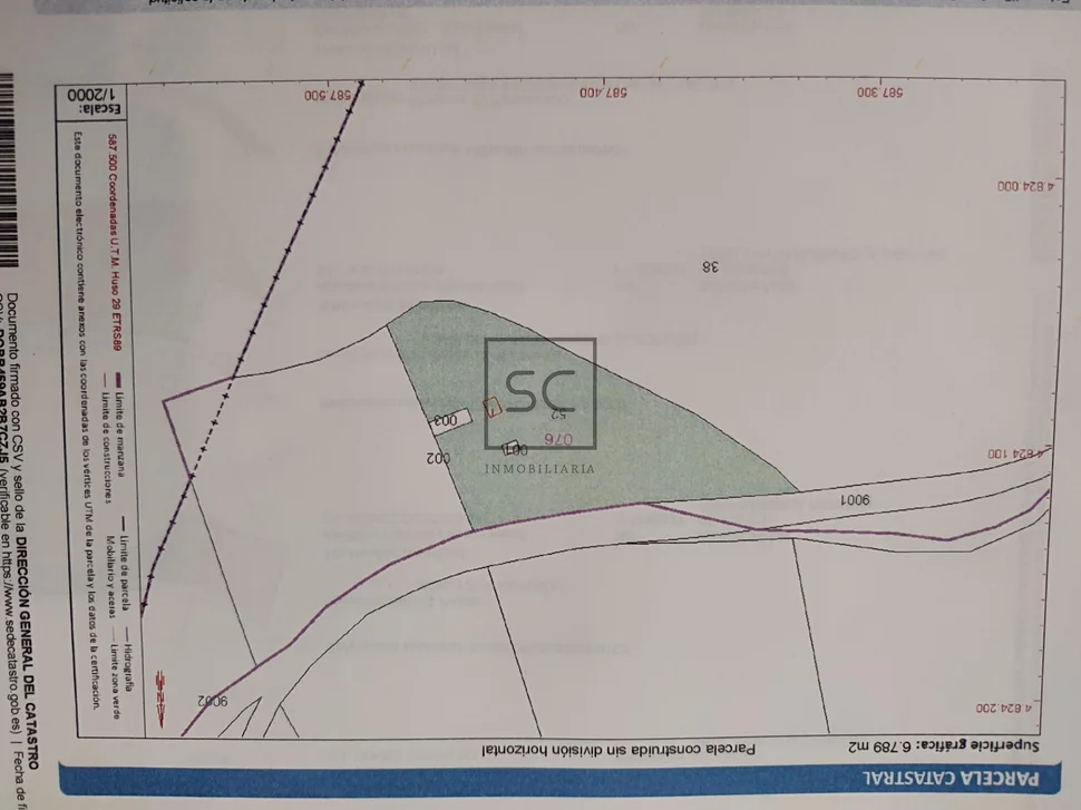 Fin de semana con encanto y vista a la montaña