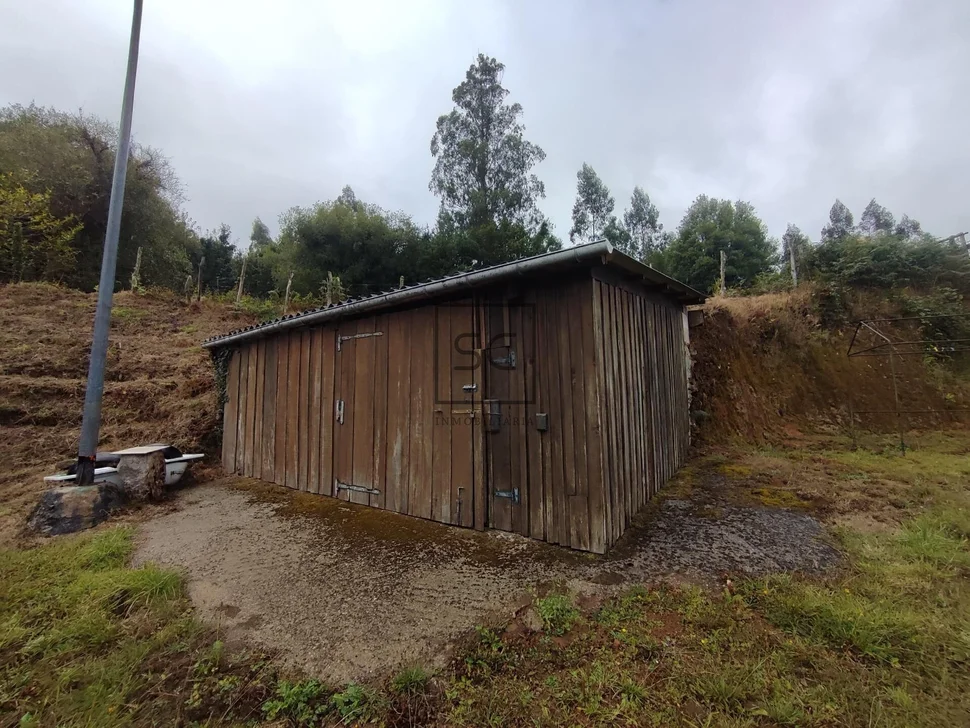 Fin de semana con encanto y vista a la montaña