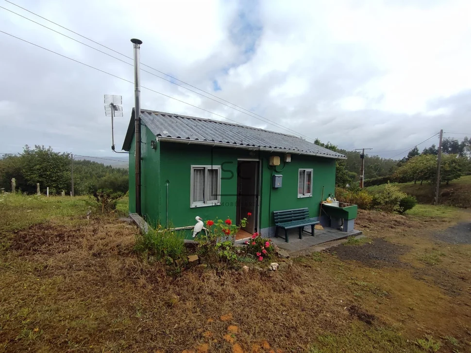 Fin de semana con encanto y vista a la montaña