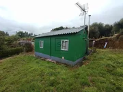 Fin de semana con encanto y vista a la montaña