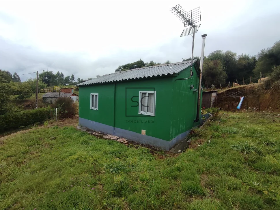 Fin de semana con encanto y vista a la montaña