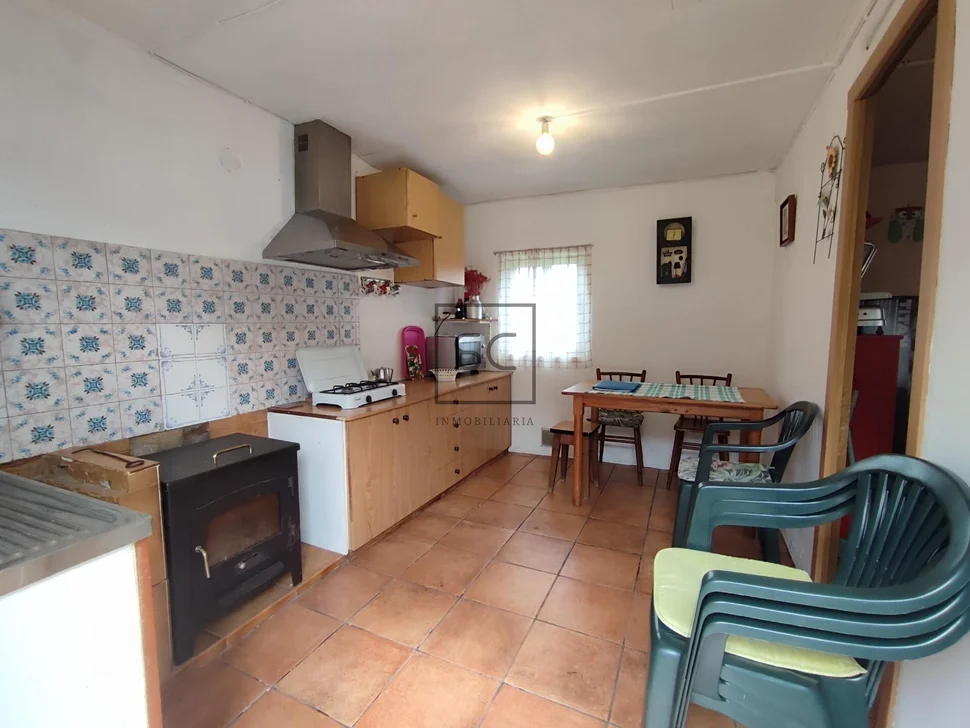 Fin de semana con encanto y vista a la montaña