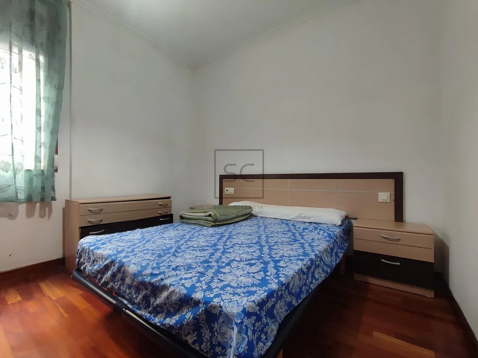 Céntrico apartamento en canido ferrol