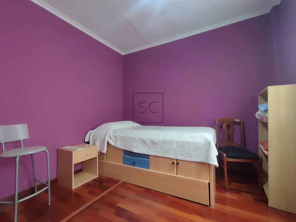 Céntrico apartamento en canido ferrol