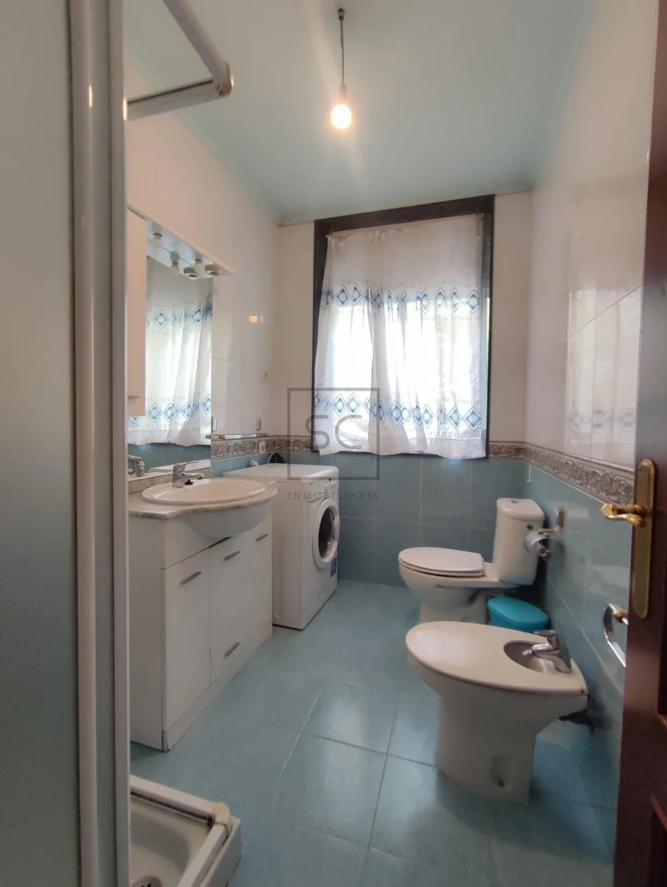 Céntrico apartamento en canido ferrol