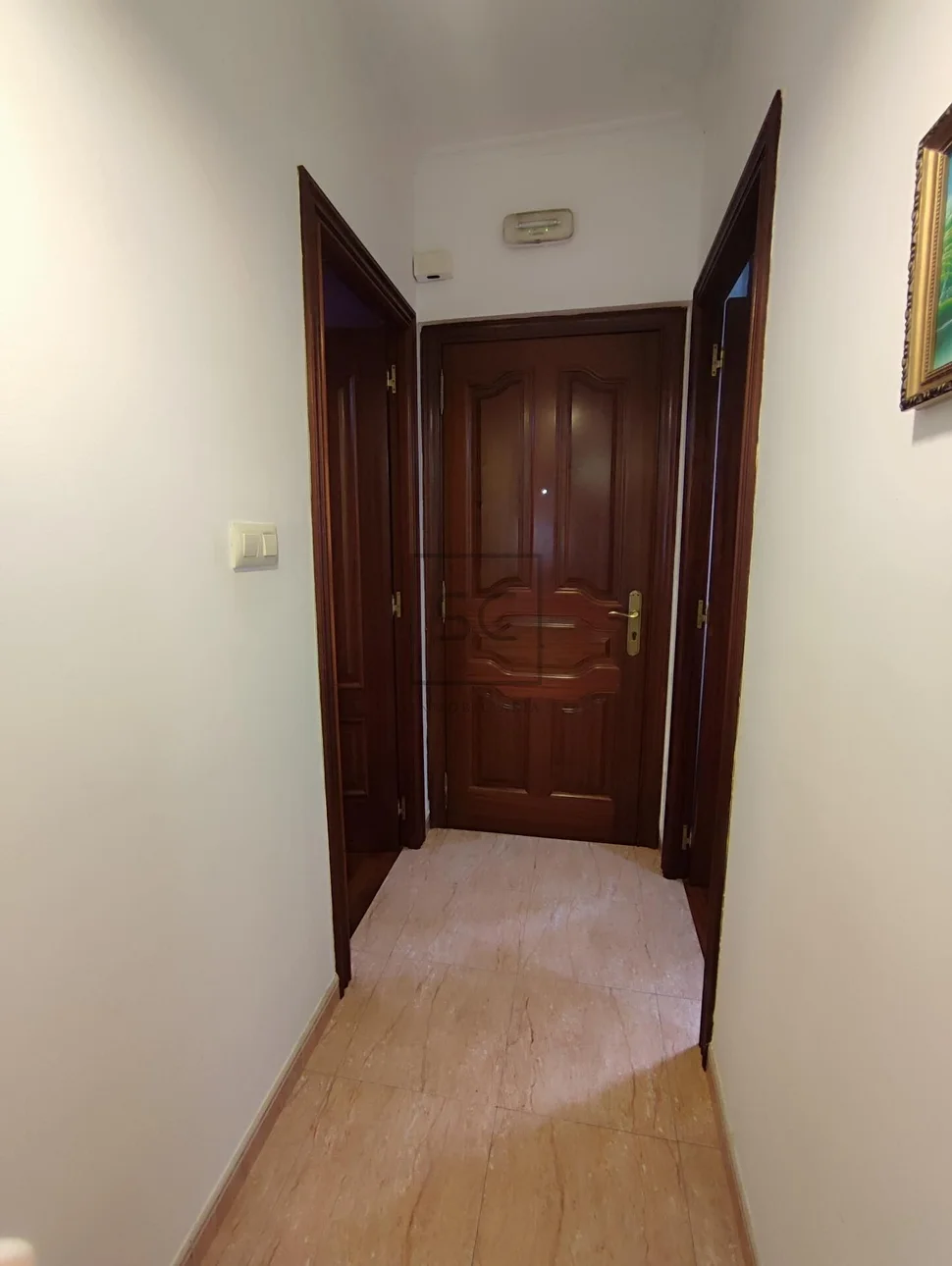 Céntrico apartamento en canido ferrol