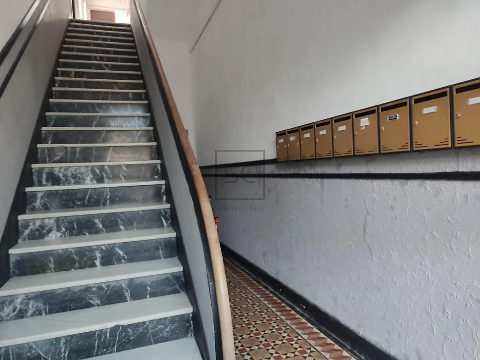 Céntrico apartamento en canido ferrol