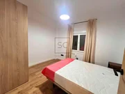 Piso con 4 habitaciones en ferrol