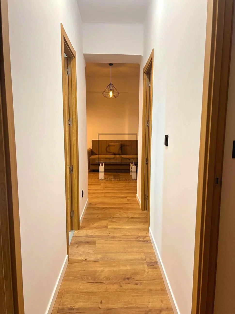 Piso con 4 habitaciones en ferrol