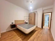 Piso con 4 habitaciones en ferrol