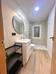 Piso con 4 habitaciones en ferrol