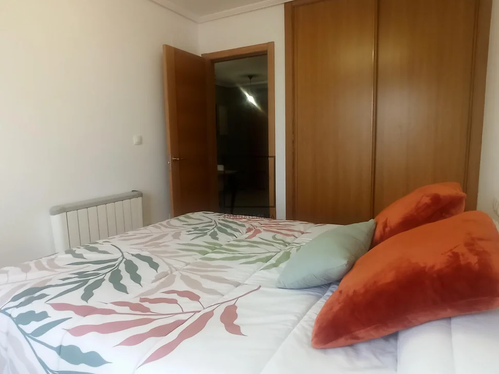 Dúplex en santa marina con vistas