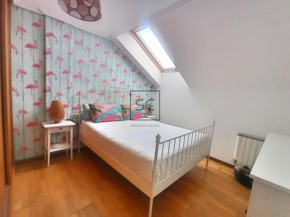 Dúplex en santa marina con vistas