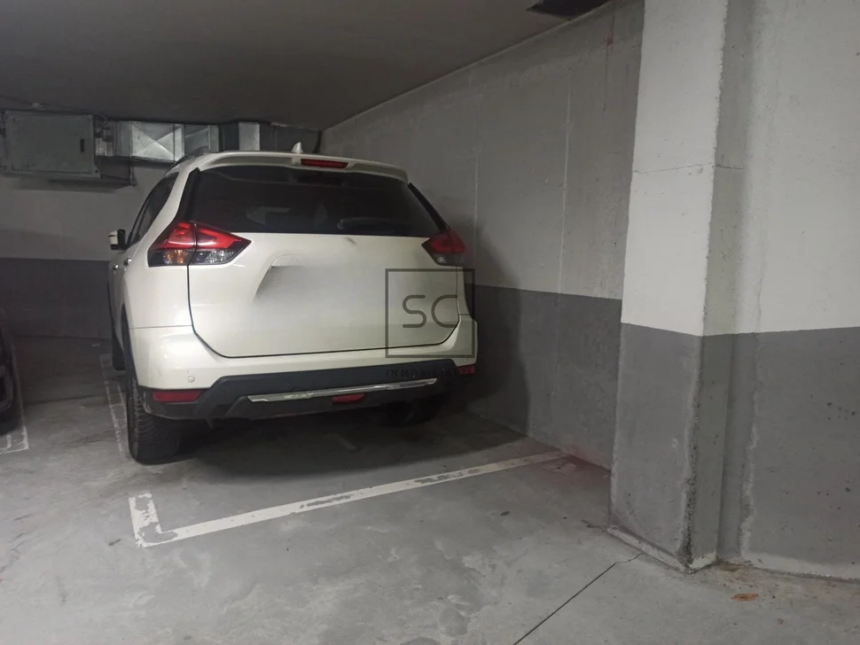 Dúplex en santa marina con vistas