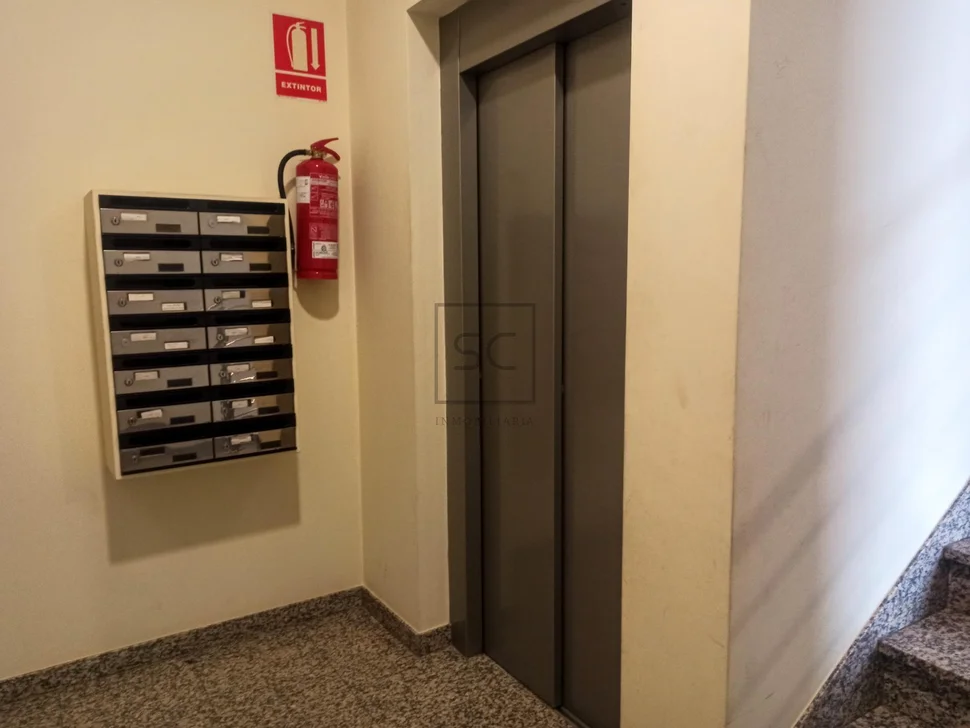 Dúplex en santa marina con vistas