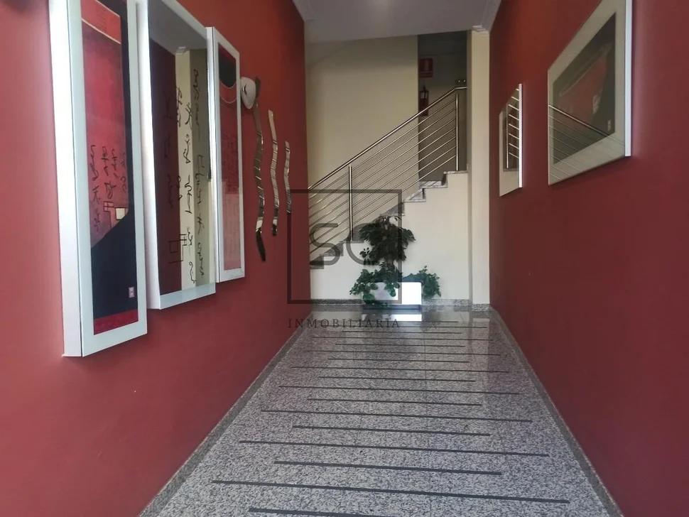 Dúplex en santa marina con vistas