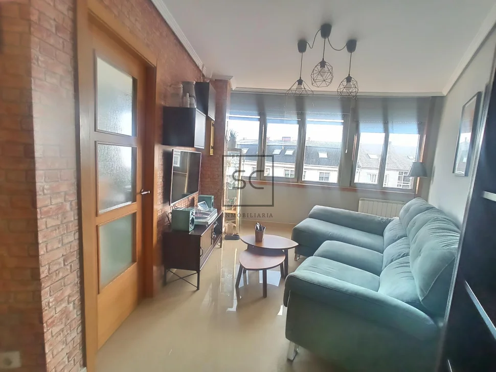 Dúplex en santa marina con vistas