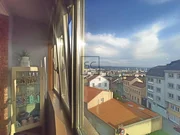 Dúplex en santa marina con vistas