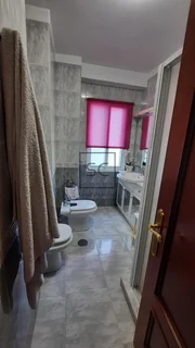 Amplio piso con ascensor en caranza