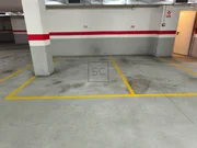 Estudio en el odeón, narón