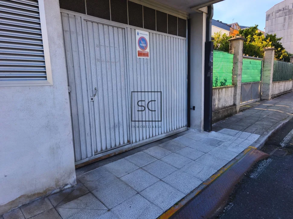 Estudio en el odeón, narón