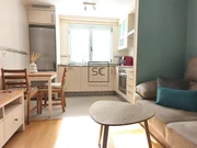 Estudio en el odeón, narón