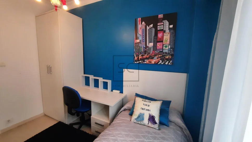 Primera planta en alquiler en narón