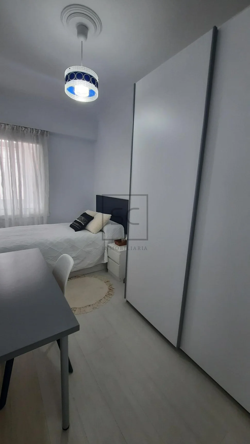 Primera planta en alquiler en narón