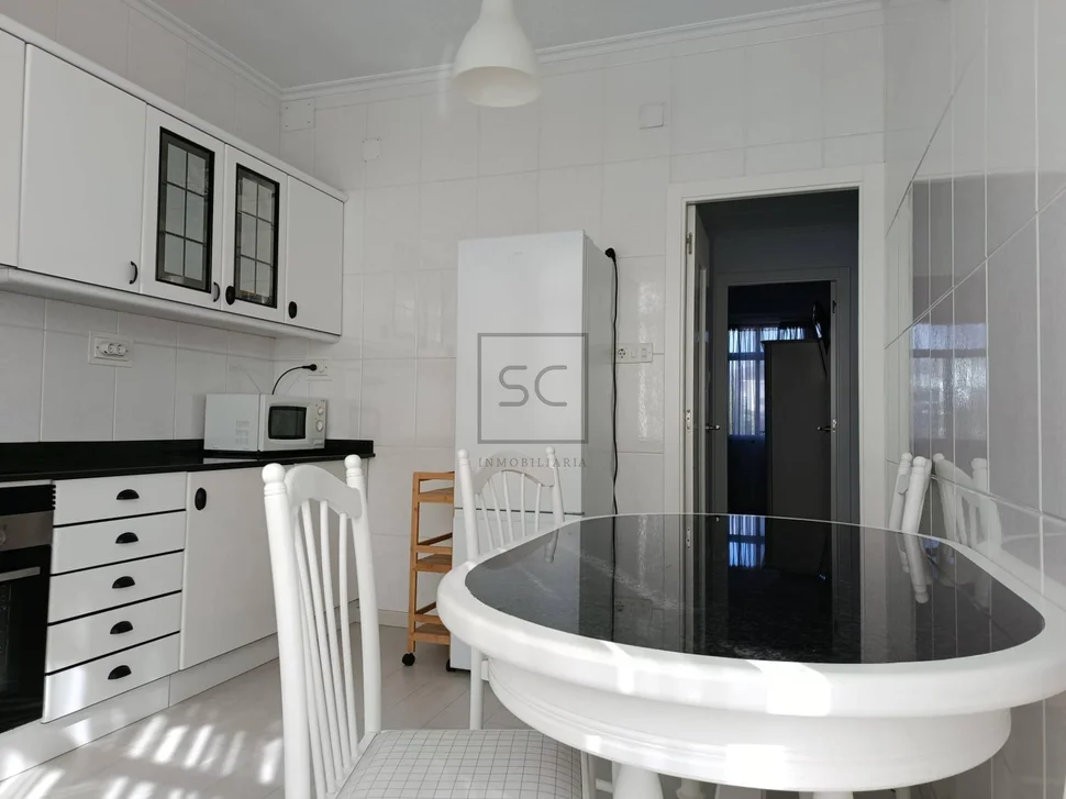 Primera planta en alquiler en narón