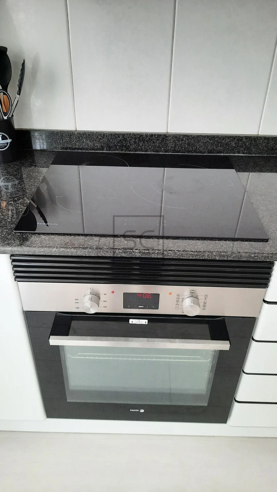 Primera planta en alquiler en narón