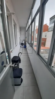 Primera planta en alquiler en narón