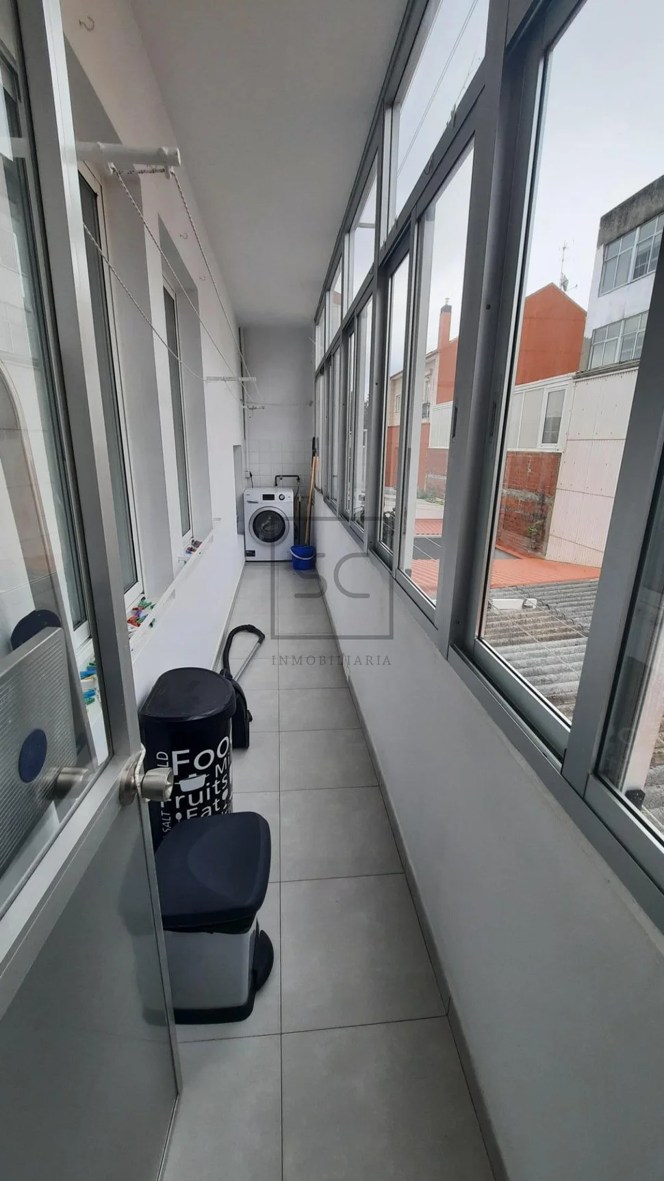 Primera planta en alquiler en narón