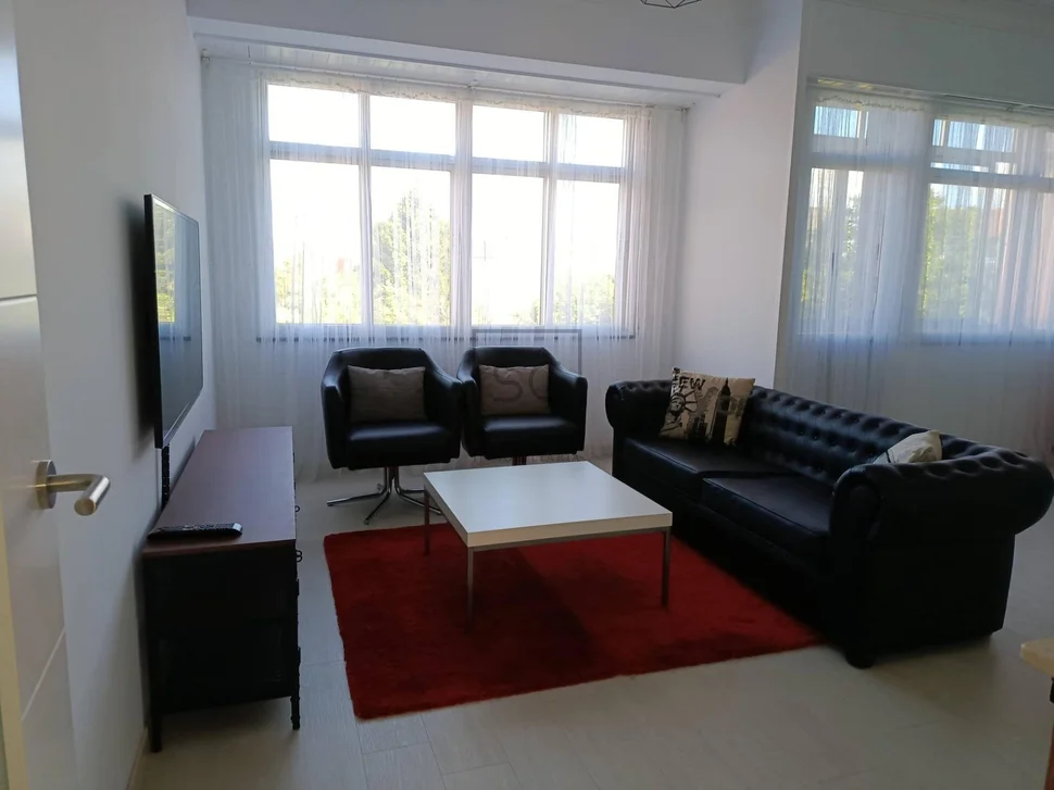 Primera planta en alquiler en narón