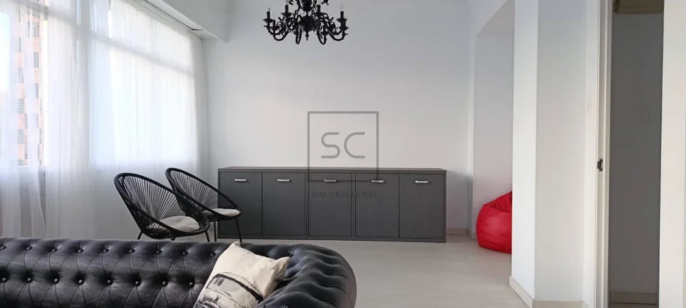 Primera planta en alquiler en narón