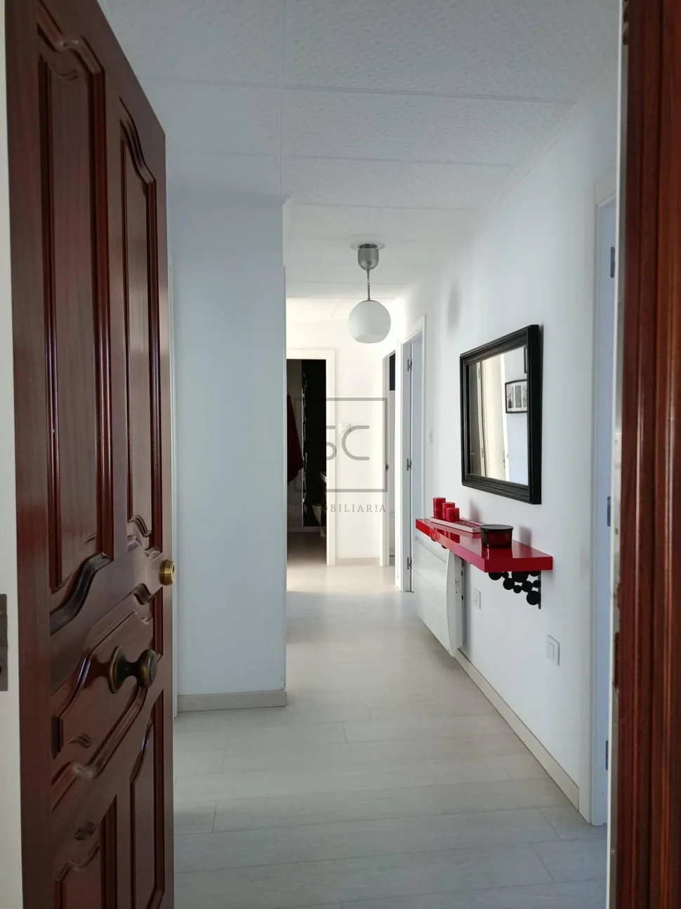 Primera planta en alquiler en narón