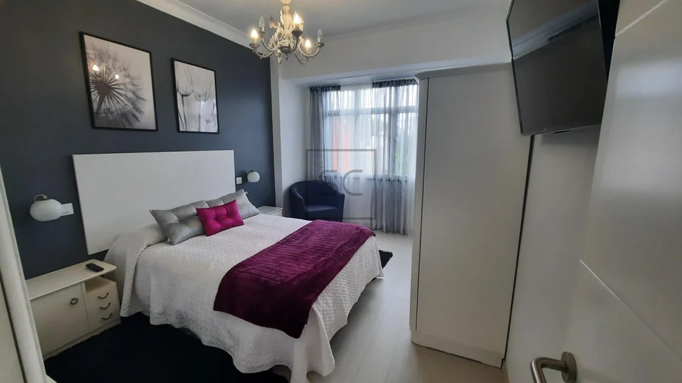 Primera planta en alquiler en narón