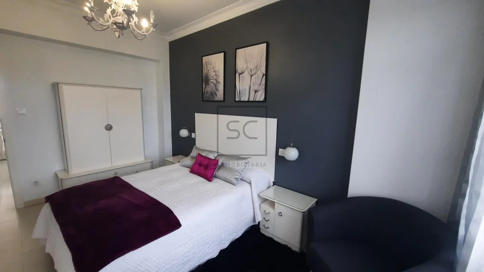 Primera planta en alquiler en narón