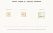 Dos Viviendas Independientes con Finca en Ferrol