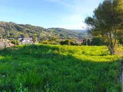 Parcela edificable en laraxe, cabañas