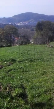 Parcela edificable en laraxe, cabañas