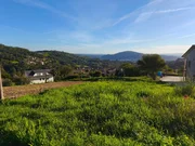 Parcela edificable en laraxe, cabañas