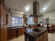 Elegante chalet en el val narón