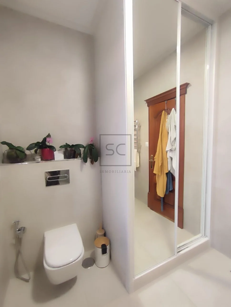 Elegante chalet en el val narón