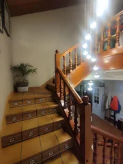 Elegante chalet en el val narón