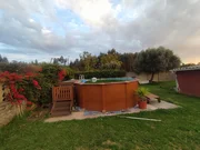 Elegante chalet en el val narón