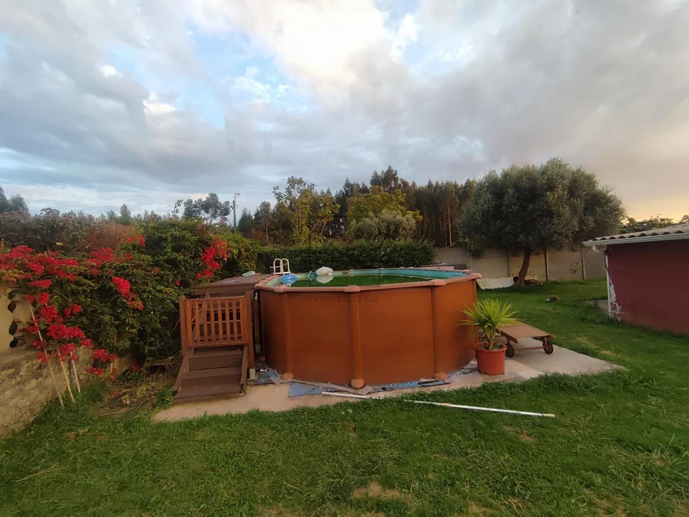 Elegante chalet en el val narón