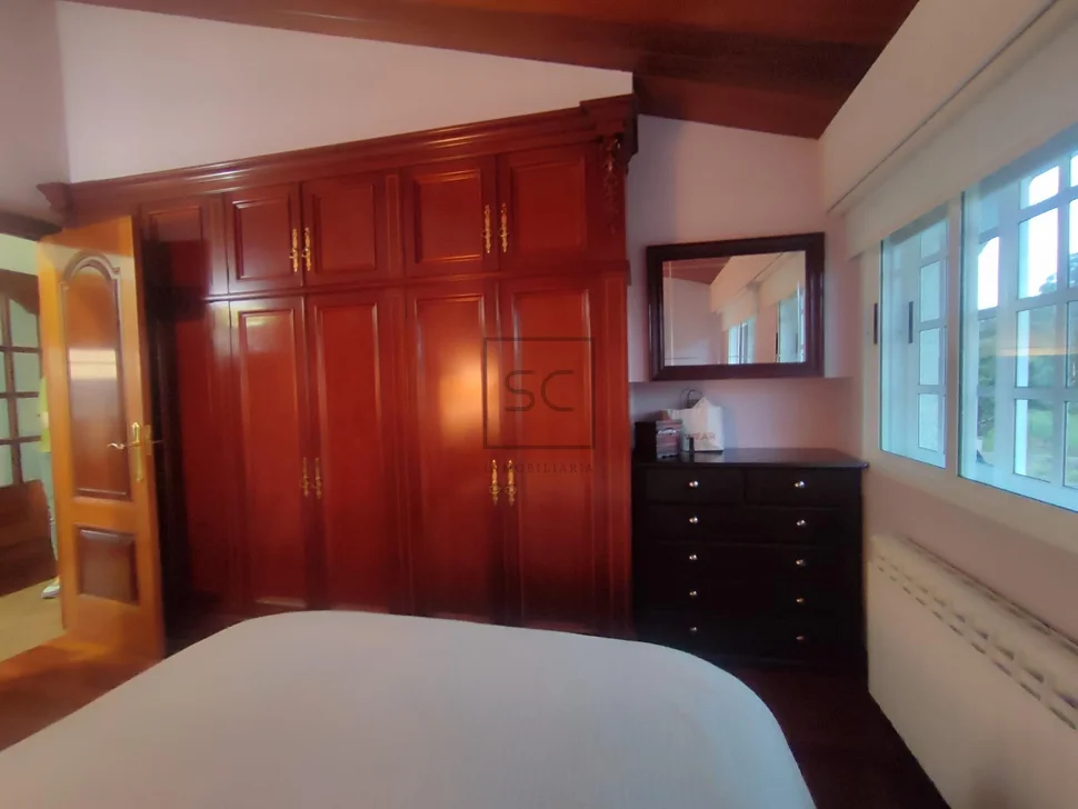 Elegante chalet en el val narón