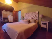 Elegante chalet en el val narón