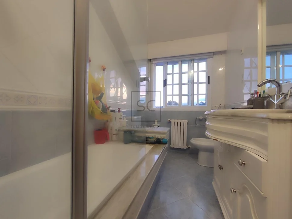 Elegante chalet en el val narón