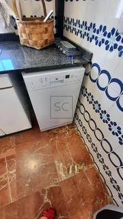 Piso amueblado con ascensor en ferrol